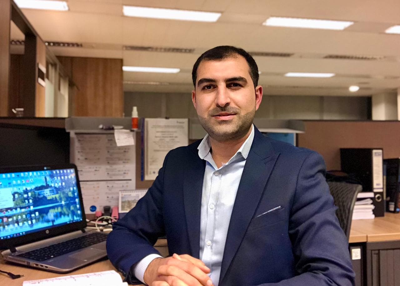 Seymur Quliyev: “Bugünkü rəqabətdə qalib gələnlər məhsul yox, mövqe satanlardır” - MÜSAHİBƏ