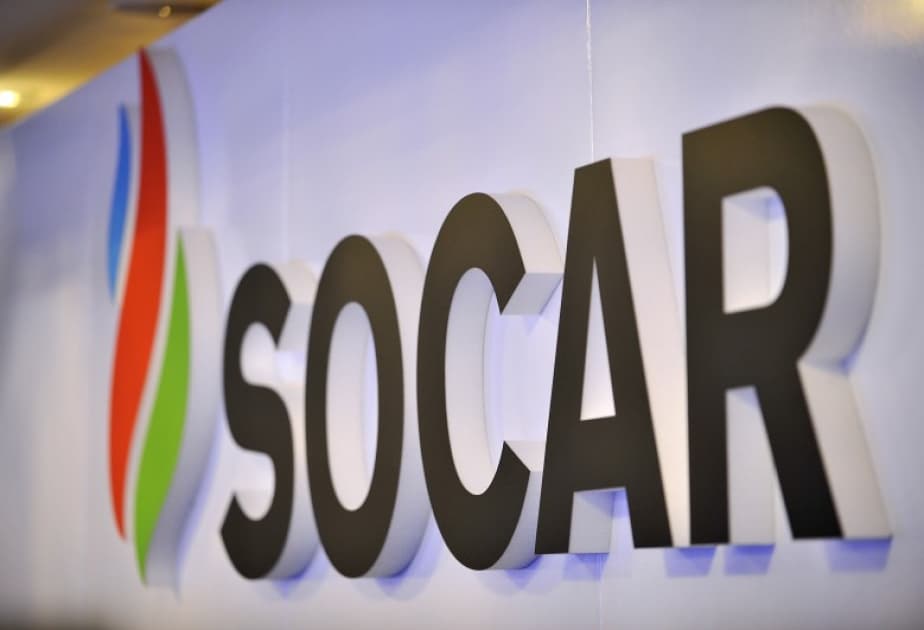 SOCAR neft emalını 3,7% artırıb