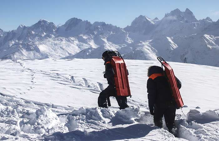 Elbrusa qalxışlar üçün xüsusi tənzimləmə rejimi hazırlanır