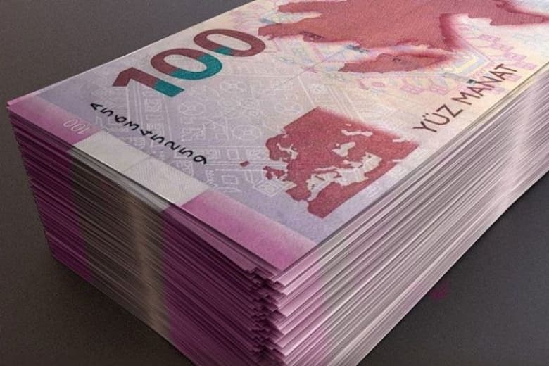 Azərbaycanda iqtisadiyyatına kredit qoyuluşları 32,3 milyard manata çatıb