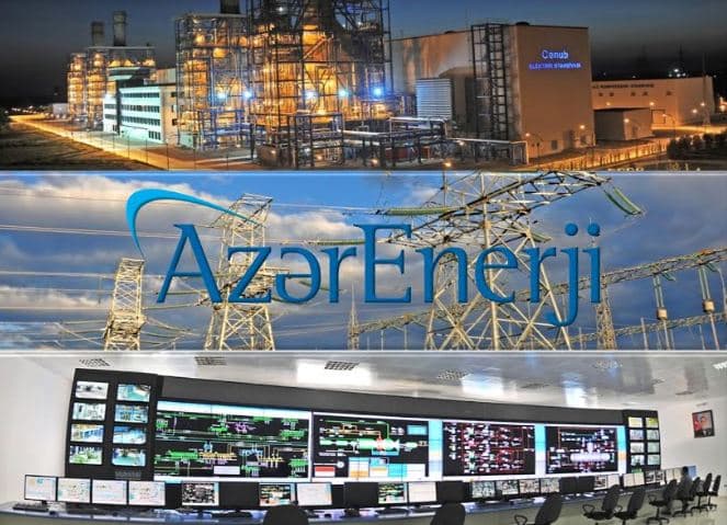 “AzərEnerji” ixrac gəlirlərini iki dəfə artırıb