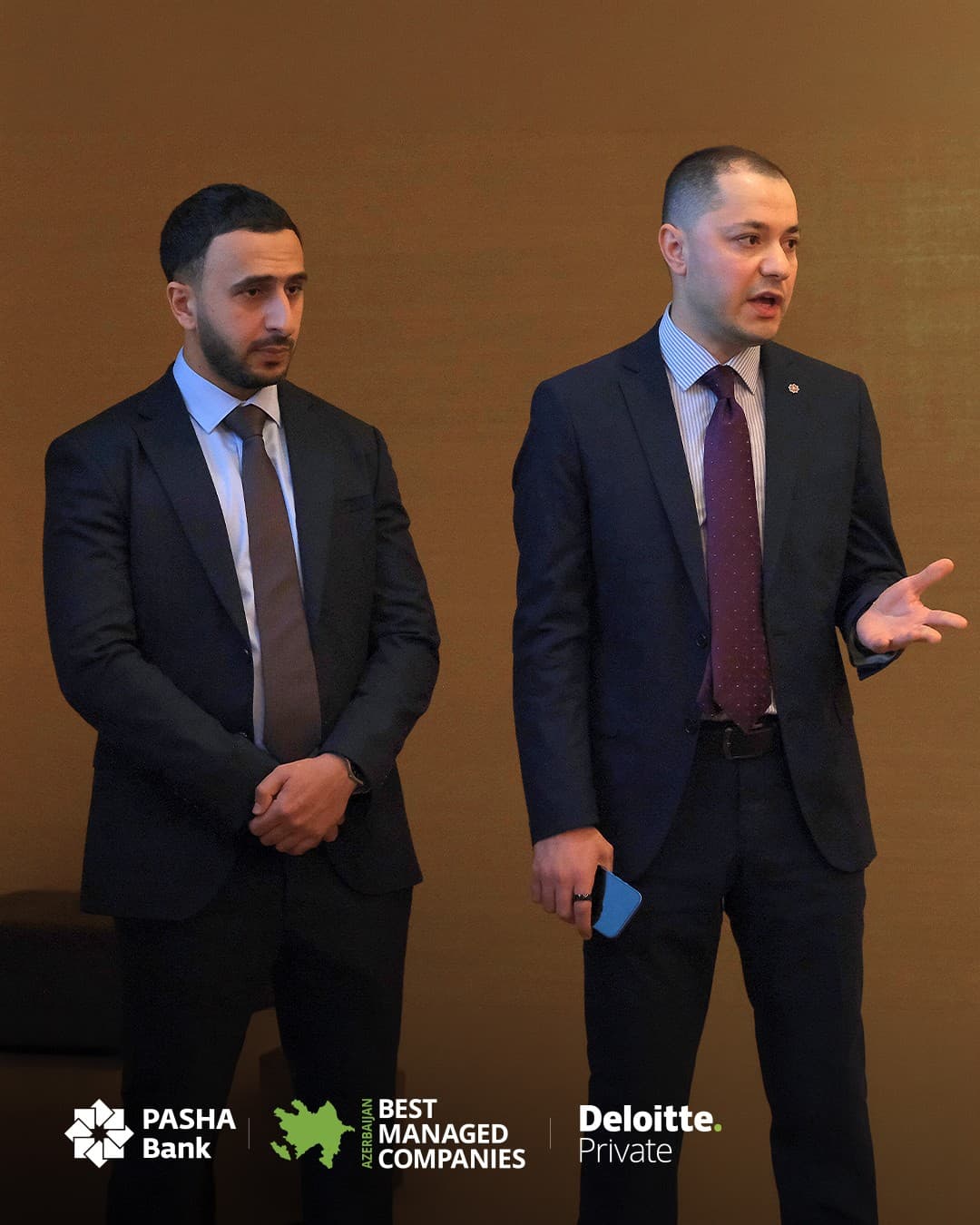 “Best Managed Companies Azerbaijan 2026” müsabiqəsi münsiflərinin qiymətləndirmə sessiyası başa çatıb - Şəkil 3