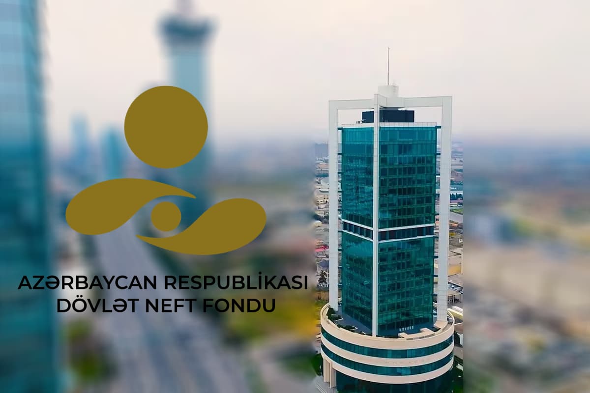 Azərbaycan Neft Fondunun aktivləri üzrə yeni proqnoz açıqlanıb - BVF