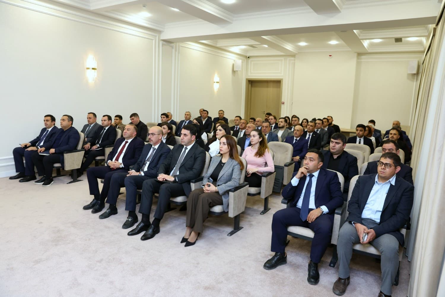 Şuşada Dayanıqlı İnkişaf Məqsədlərinin lokallaşdırılması üzrə pilot layihəyə start verilib Şuşada Dayanıqlı İnkişaf Məqsədlərinin lokallaşdırılması üzrə pilot layihəyə start verilib - Şəkil 1