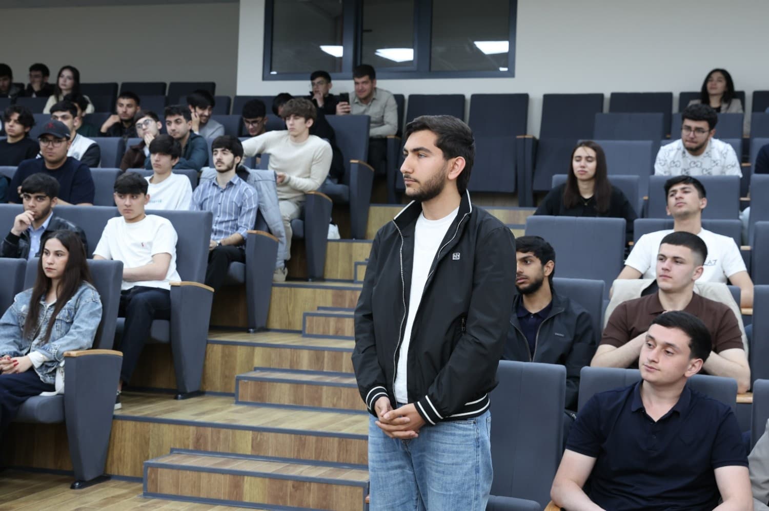 Şuşada Dayanıqlı İnkişaf Məqsədlərinin lokallaşdırılması üzrə pilot layihəyə start verilib Şuşada Dayanıqlı İnkişaf Məqsədlərinin lokallaşdırılması üzrə pilot layihəyə start verilib - Şəkil 9