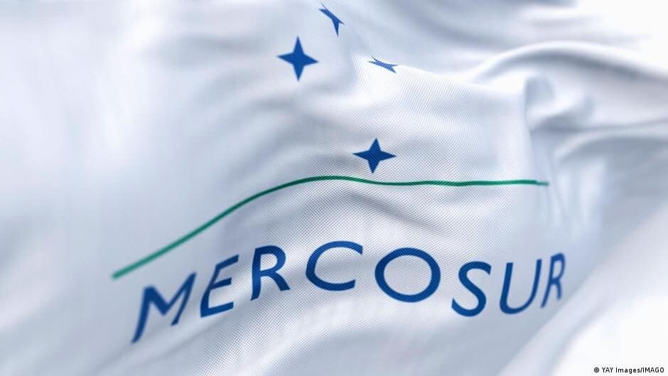 Aİ və Mercosur arasında ticarət sazişi qüvvəyə minib Aİ və Mercosur arasında ticarət sazişi qüvvəyə minib