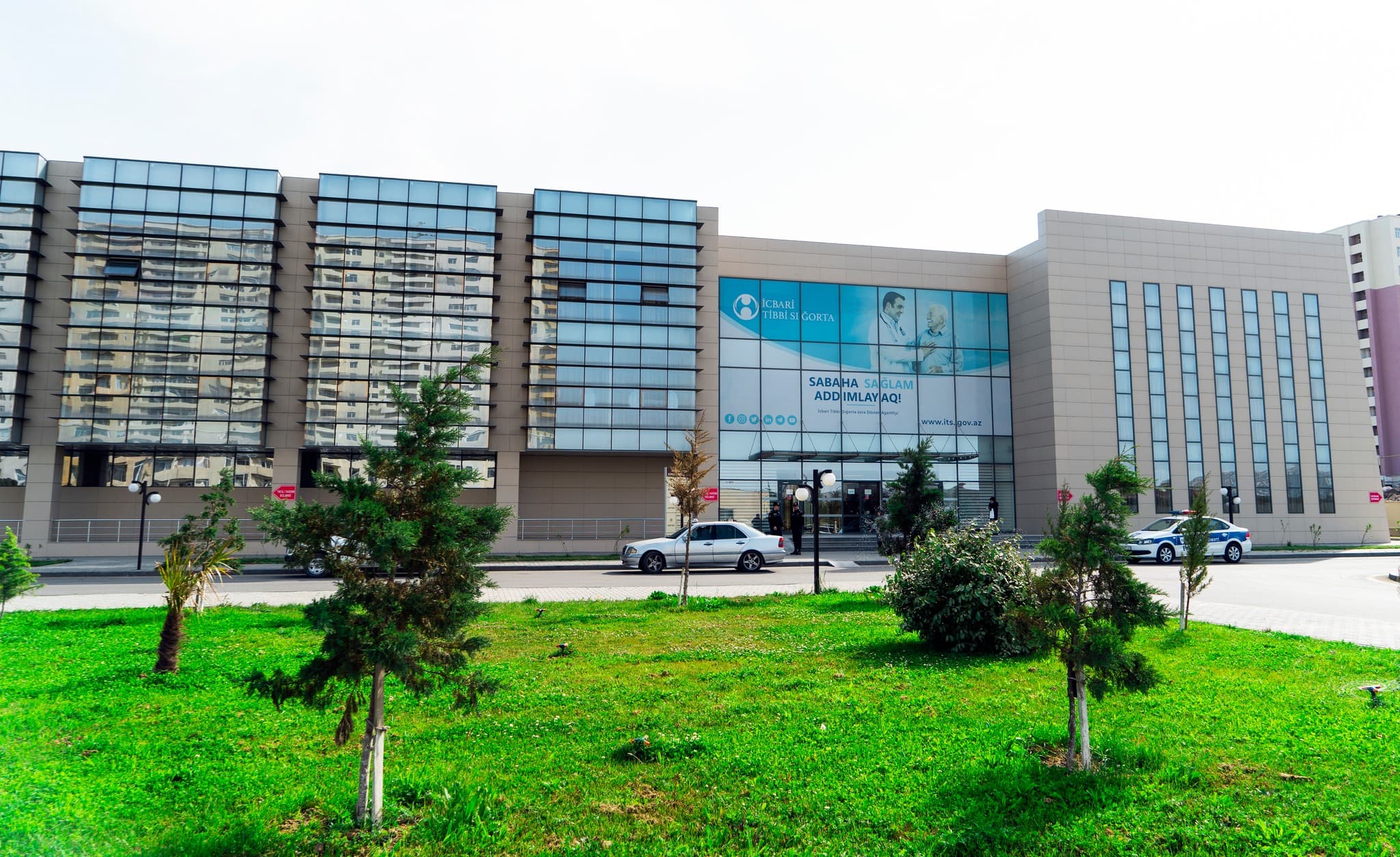Təcrübəli cərrah Abşeron Rayon Mərkəzi Xəstəxanasına direktor təyin edildi