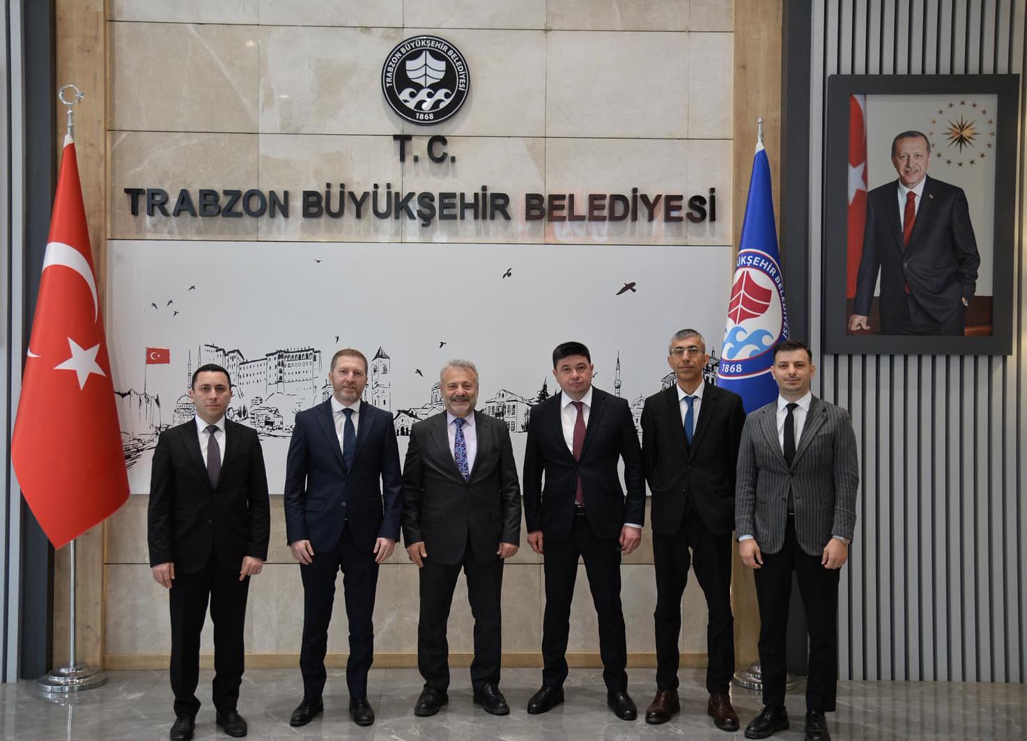 İğdır, Qars, Ərdəhan, Rize və Trabzonda Azərbaycanın investisiya mühiti tanıdılıb