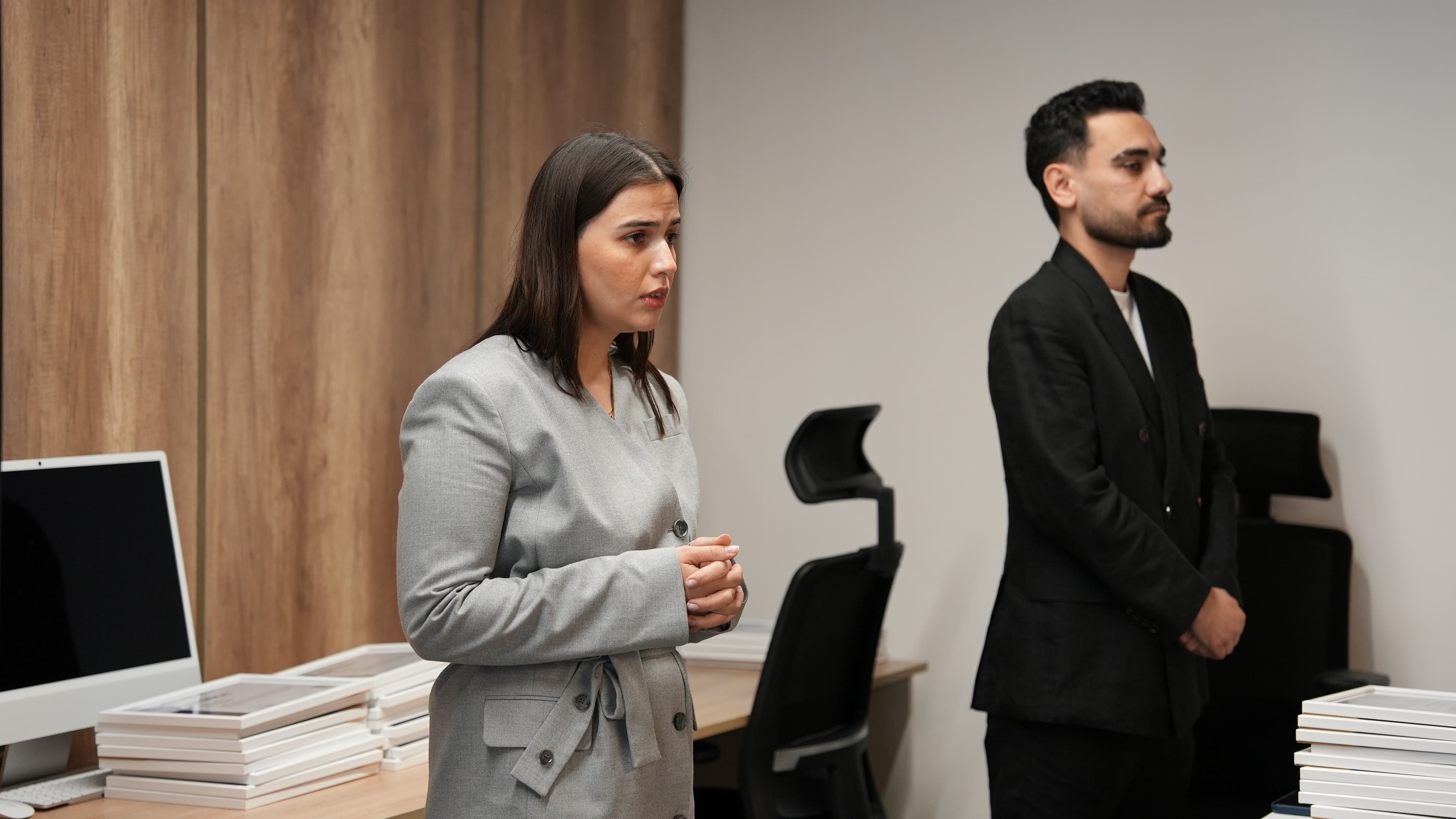 Milli Süni İntellekt Mərkəzi dövlət qurumları üçün süni intellekt təlim proqramını yekunlaşdırıb - Şəkil 3