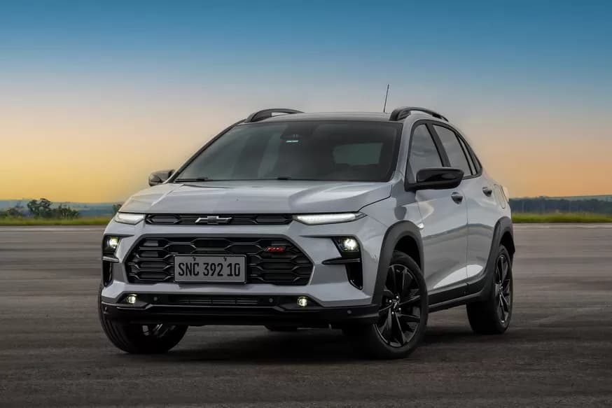 Yeni Chevrolet Sonic krossoverinin interyeri və satış tarixi açıqlanıb Yeni Chevrolet Sonic krossoverinin interyeri və satış tarixi açıqlanıb