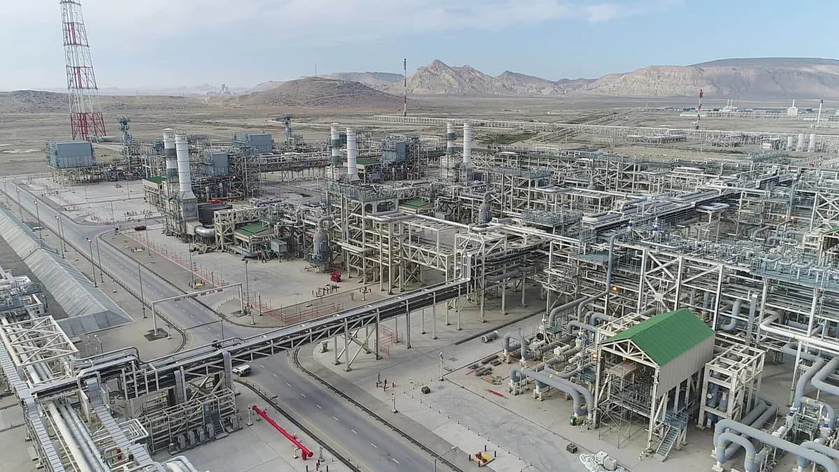 BP birinci rübdə SOCAR-a 1 milyard kubmetr səmt qazı ötürüb BP birinci rübdə SOCAR-a 1 milyard kubmetr səmt qazı ötürüb