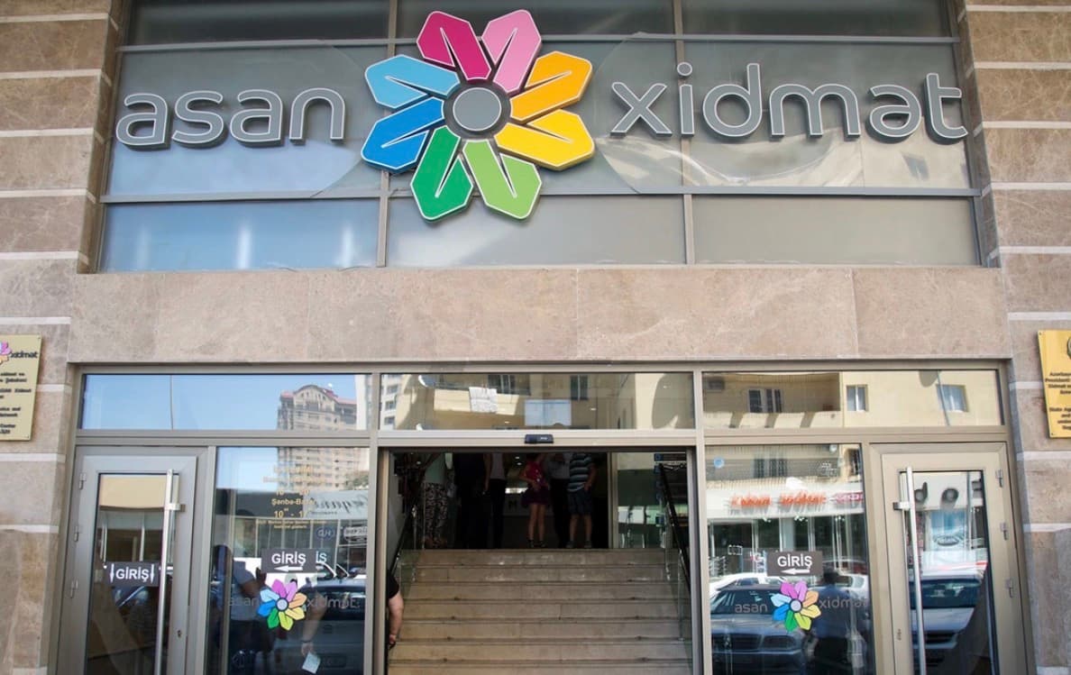 Gürcüstandakı Azərbaycan vətəndaşları üçün ASAN xidmət təşkil olunacaq Gürcüstandakı Azərbaycan vətəndaşları üçün ASAN xidmət təşkil olunacaq