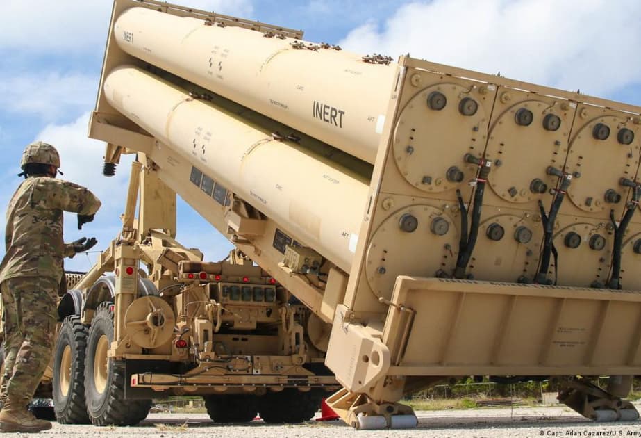 ABŞ Yaxın Şərq ölkələrinə 8,6 milyard dollarlıq silah satışını təsdiqləyib ABŞ Yaxın Şərq ölkələrinə 8,6 milyard dollarlıq silah satışını təsdiqləyib