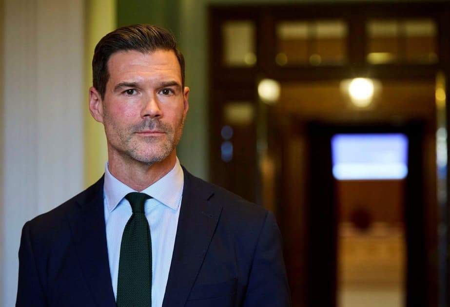 İsveç məhkum olunmuş suriyalıların deportasiyası üçün addımlar atır