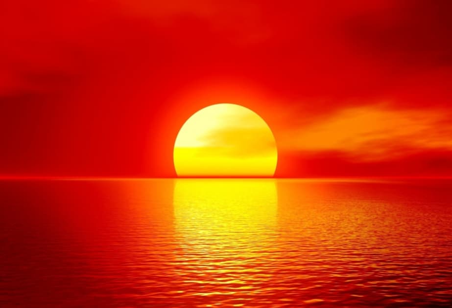 3 May – Ümumdünya Günəş Günü qeyd olunur