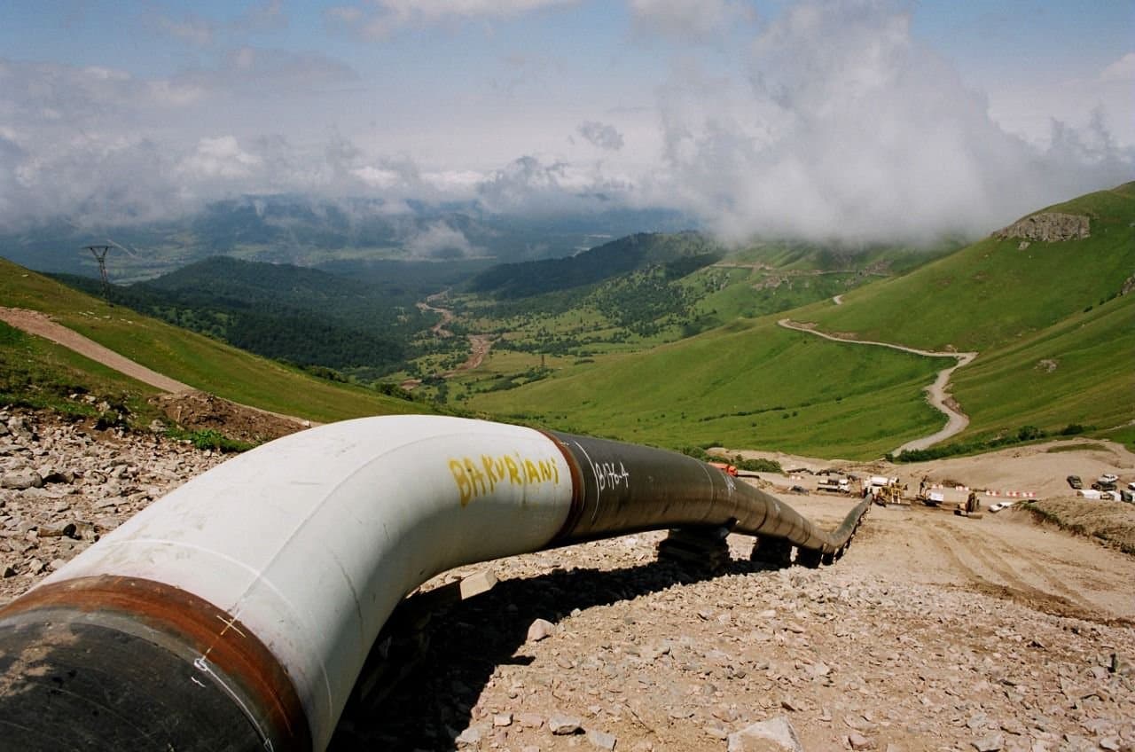 Bu ilin I rübündə BTC ilə 49 milyon barrel neft ixrac edilib