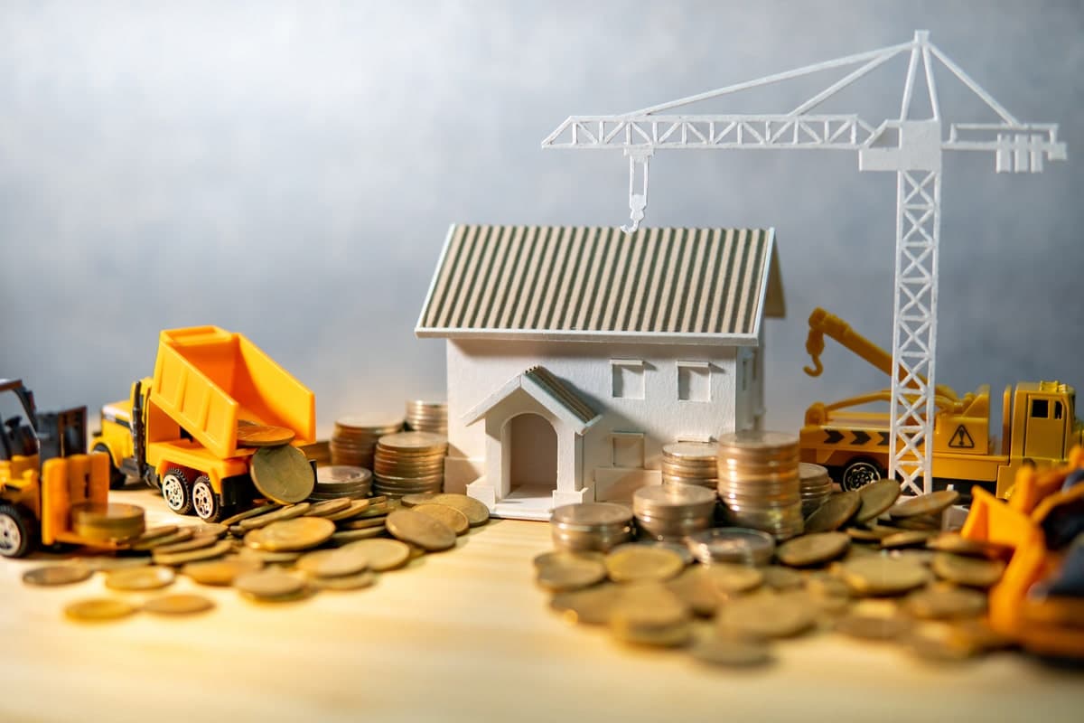 Azərbaycanda bankların tikinti sahəsi üzrə biznes kredit portfeli artıb