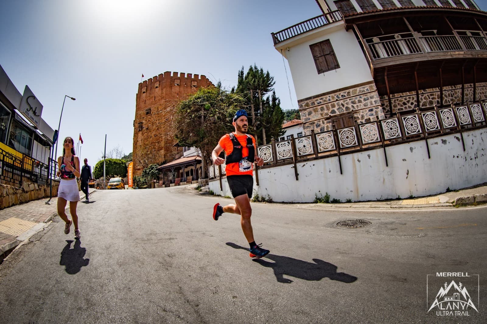 Antalyada beynəlxalq idman turizmi platforması keçiriləcək: “Sports & Events Türkiye” dünya liderlərini bir araya gətirəcək - Şəkil 2