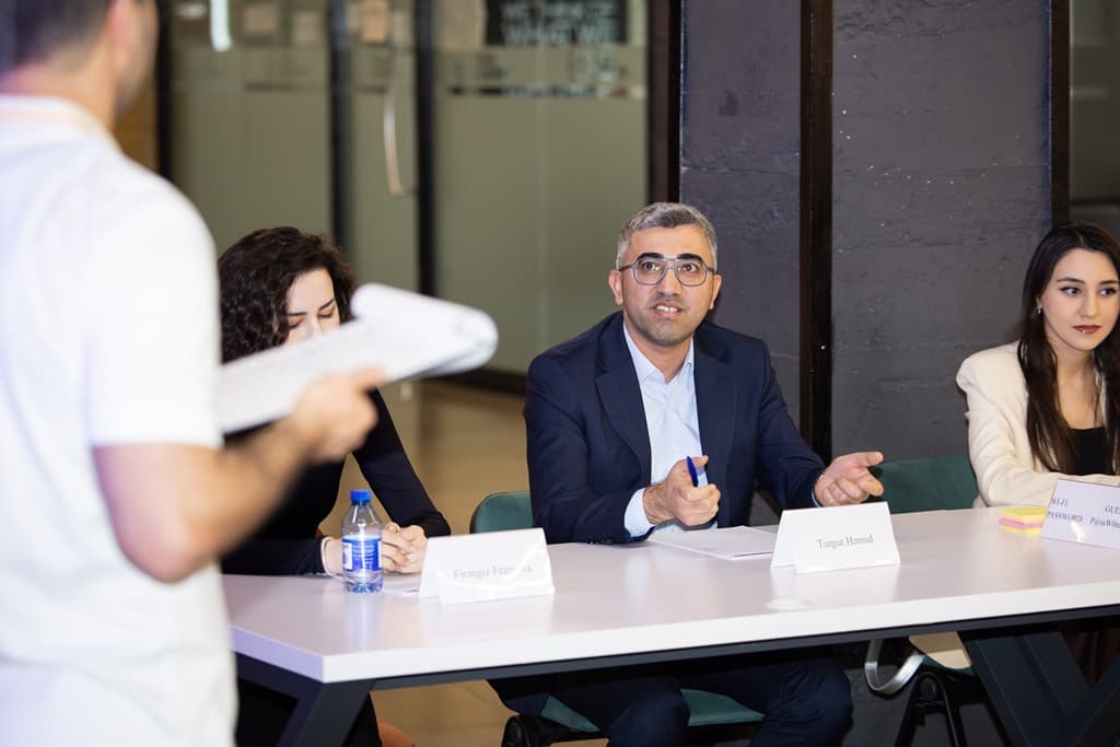 "mygov" platforması tam yenilənir: vətəndaş rəyi əsas olacaq - Şəkil 1