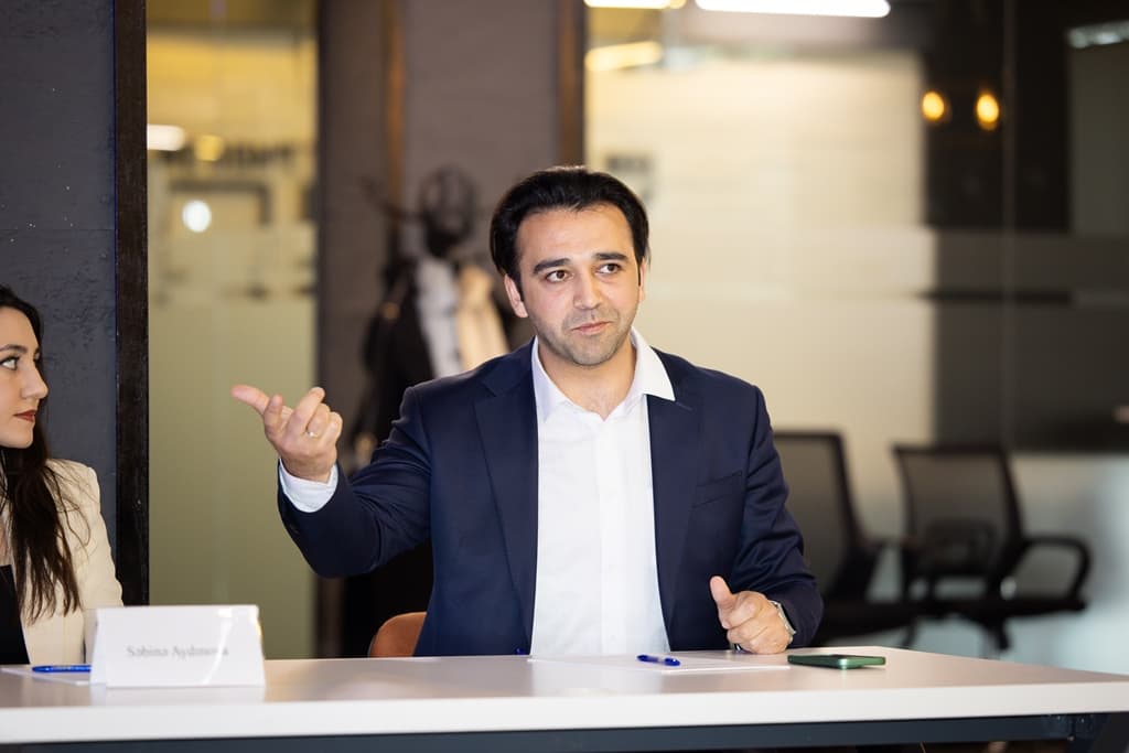 "mygov" platforması tam yenilənir: vətəndaş rəyi əsas olacaq - Şəkil 4