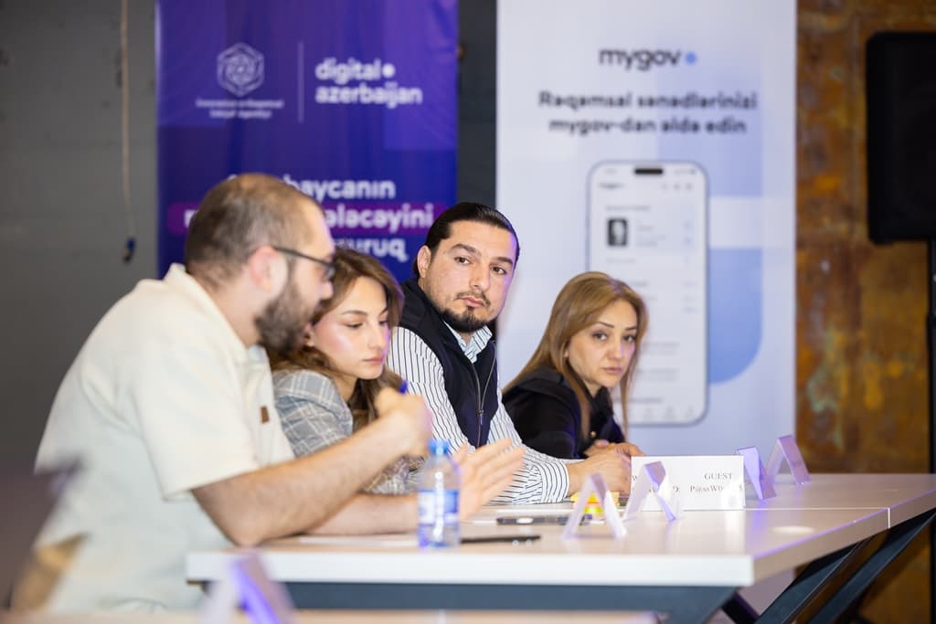 "mygov" platforması tam yenilənir: vətəndaş rəyi əsas olacaq - Şəkil 5