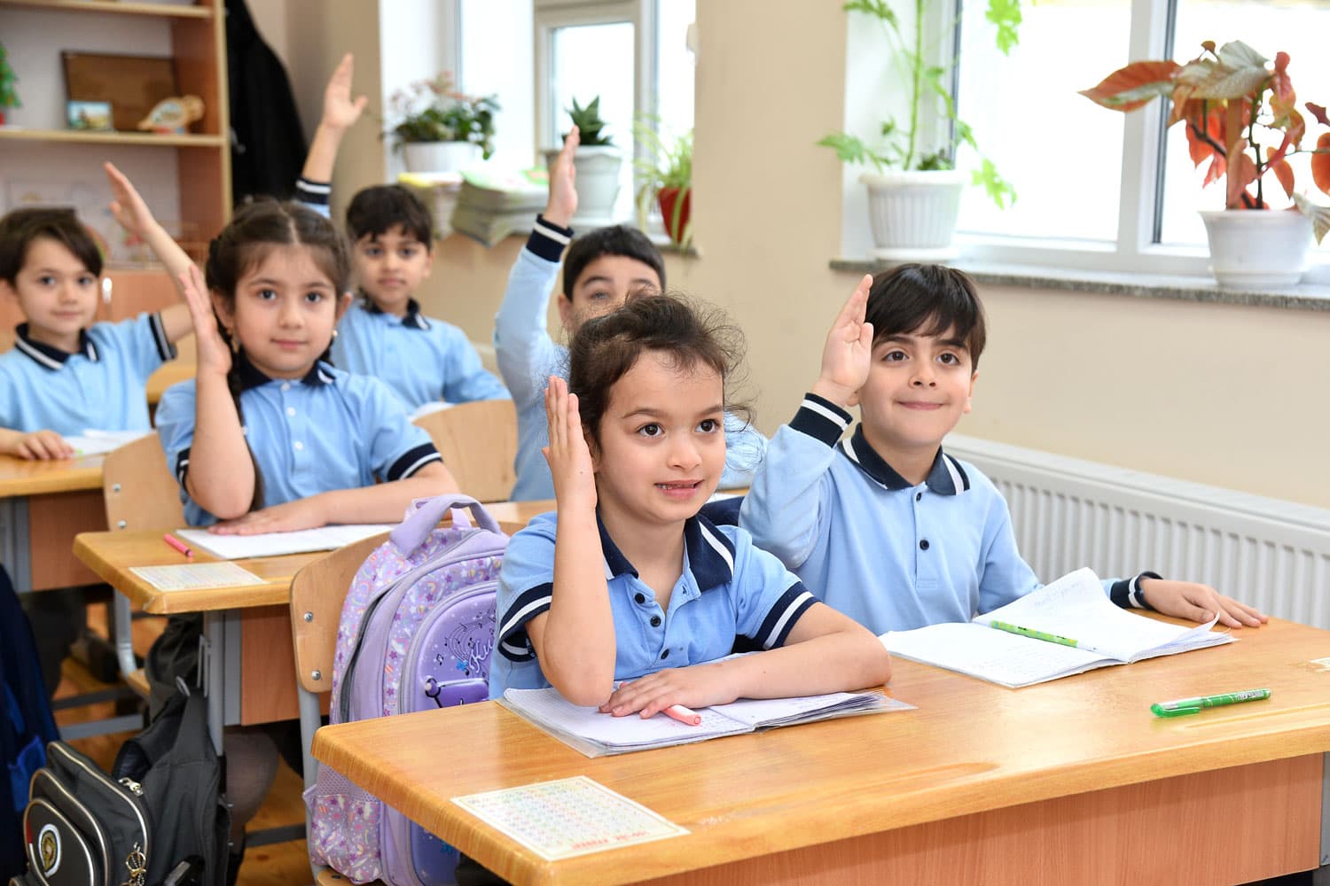 Bakıda 30 alternativ qeydiyyat mərkəzi fəaliyyətə başladı