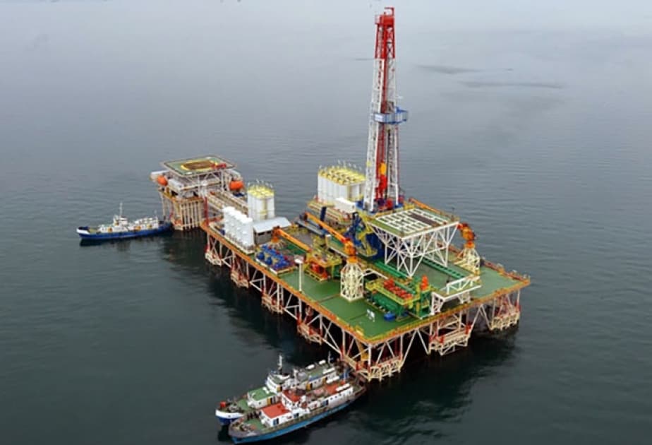 Xəzərdə böyük layihə: bp Qarabağ yatağı ilə bağlı yeni planı açıqlayıb
