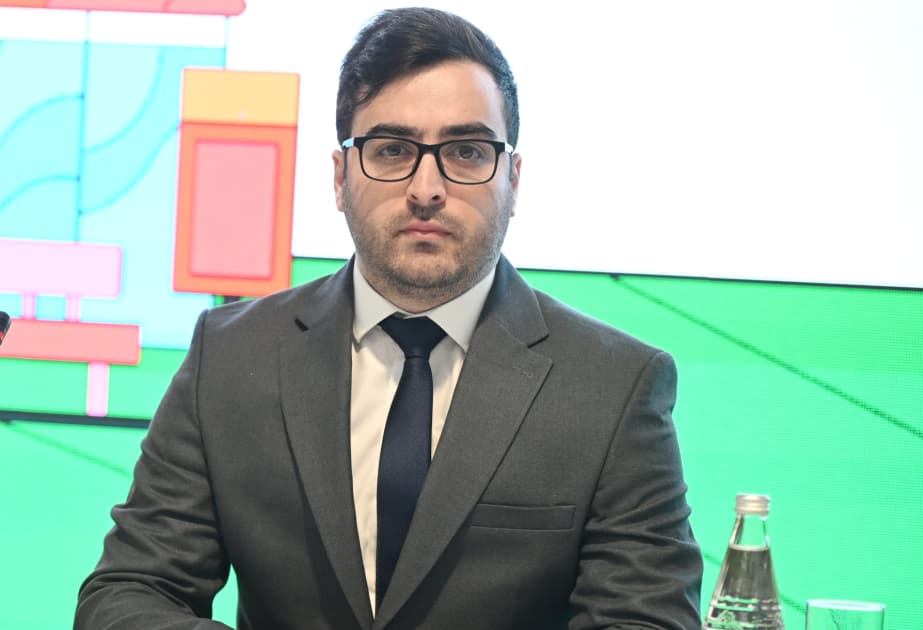 WUF13 üçün “yaşıl zolaq” və VAP sistemi tətbiq olunub - Vüqar Aslanov