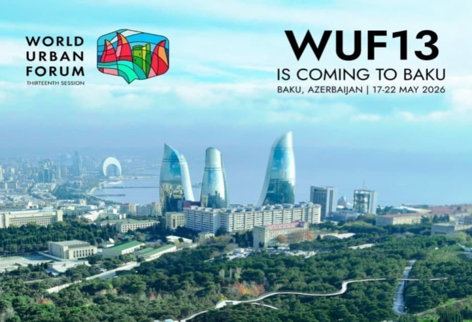 WUF13 günlərində Bakıda 24 saatlıq nəqliyyat sistemi tətbiq olunacaq