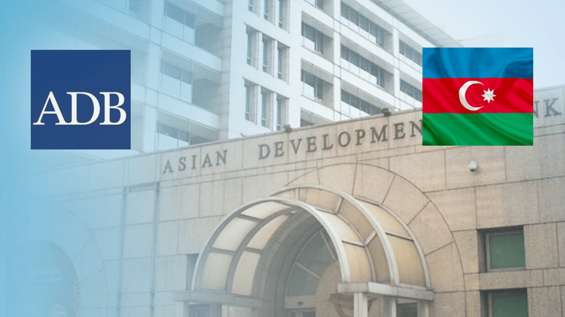 AİB 2026–2031-ci illər üçün “yaşıl artım” layihəsini təsdiqləyib