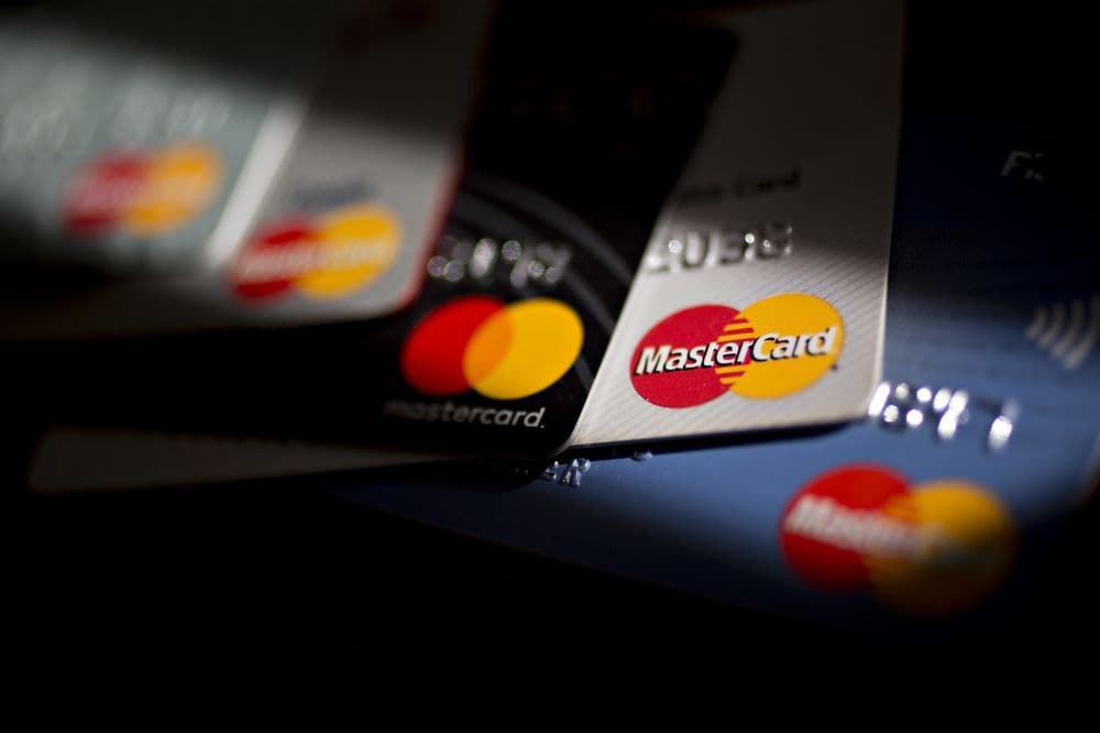 Azərbaycanda Mastercard kartları üzrə əməliyyatlar artıb Azərbaycanda Mastercard kartları üzrə əməliyyatlar artıb