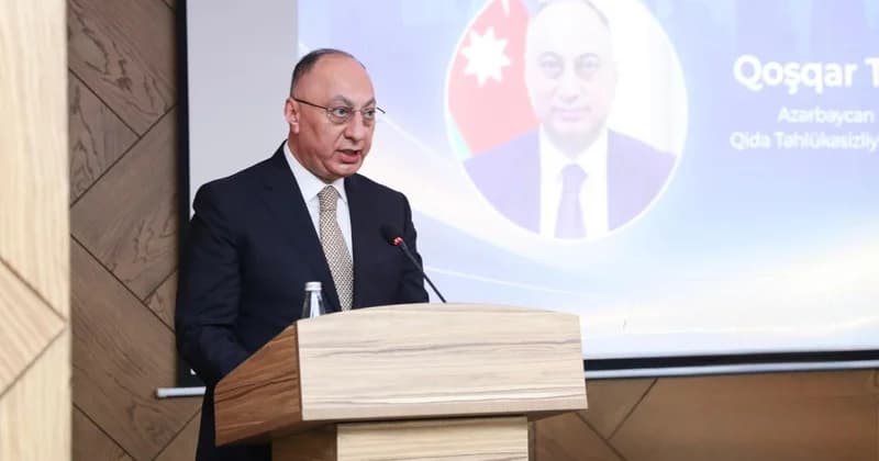 Bitkiçilik məhsullarının ixracında rekord göstərici qeydə alınıb - Qoşqar Təhməzli