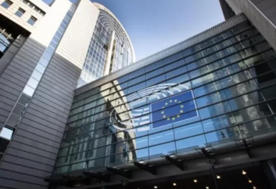 Avropa Parlamenti Gürcüstanla bağlı yeni hesabat qəbul edib Avropa Parlamenti Gürcüstanla bağlı yeni hesabat qəbul edib