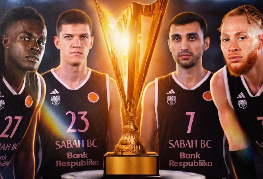 “Sabah” ardıcıl dördüncü dəfə Azərbaycan çempionu olub