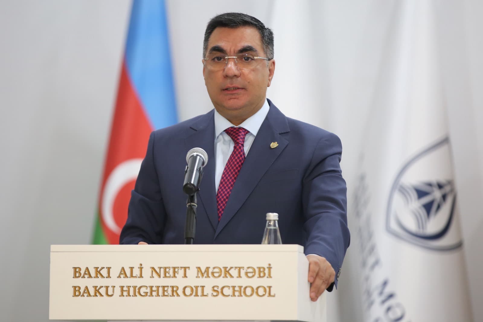 Bakı Ali Neft Məktəbinin 11 proqramı beynəlxalq akkreditasiyadan keçib Bakı Ali Neft Məktəbinin 11 proqramı beynəlxalq akkreditasiyadan keçib - Şəkil 1