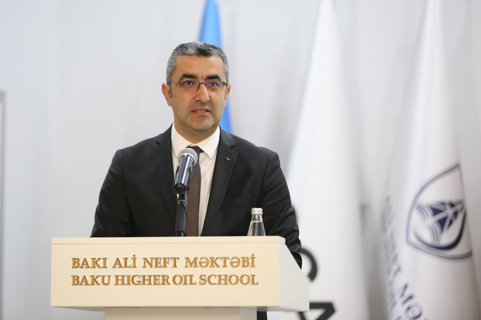 Bakı Ali Neft Məktəbinin 11 proqramı beynəlxalq akkreditasiyadan keçib Bakı Ali Neft Məktəbinin 11 proqramı beynəlxalq akkreditasiyadan keçib - Şəkil 10