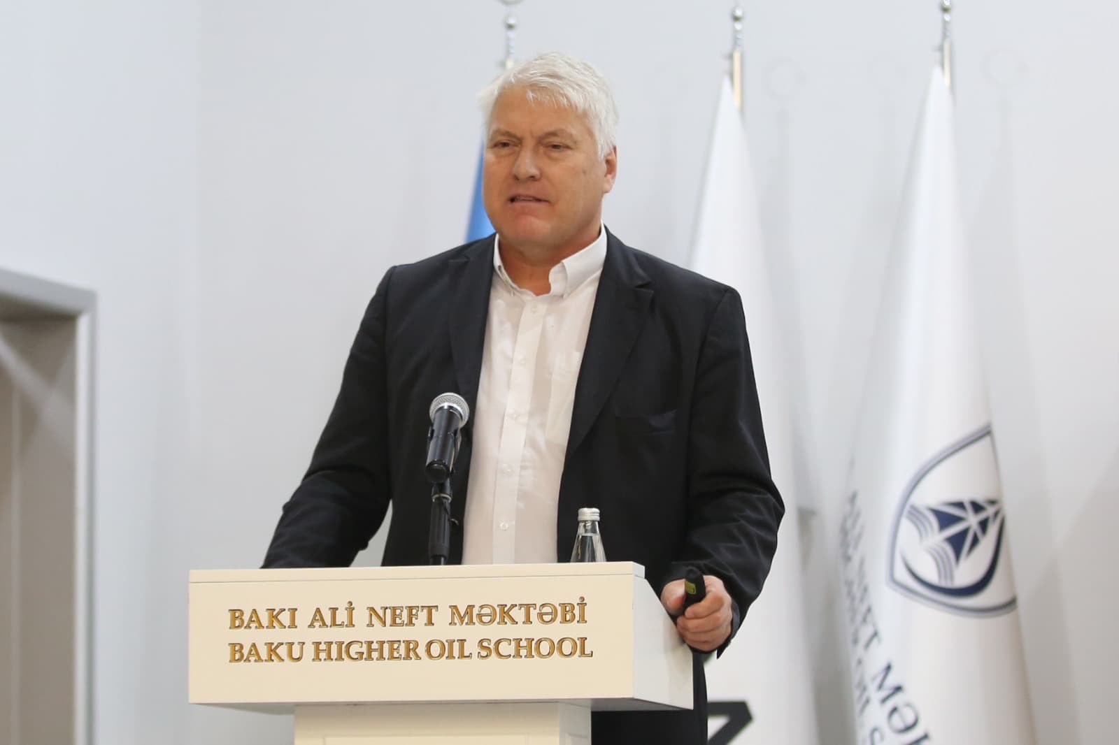 Bakı Ali Neft Məktəbinin 11 proqramı beynəlxalq akkreditasiyadan keçib Bakı Ali Neft Məktəbinin 11 proqramı beynəlxalq akkreditasiyadan keçib - Şəkil 12