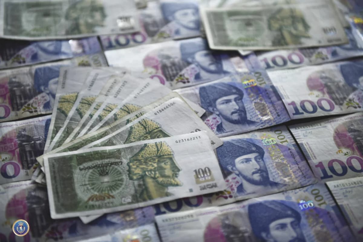 PASHA Bank Georgia 2026-cı ilin I rübünü mənfəətlə başa vurub