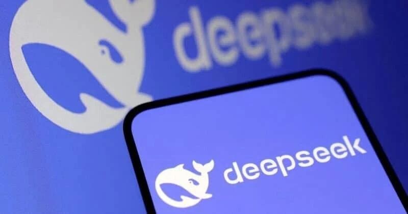 DeepSeek 50 milyard dollar qiymətləndirmə ilə investisiya cəlb edir