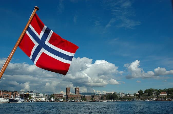 Norveç Ukraynaya 300 milyon dollardan çox hərbi yardım ayırıb Norveç Ukraynaya 300 milyon dollardan çox hərbi yardım ayırıb