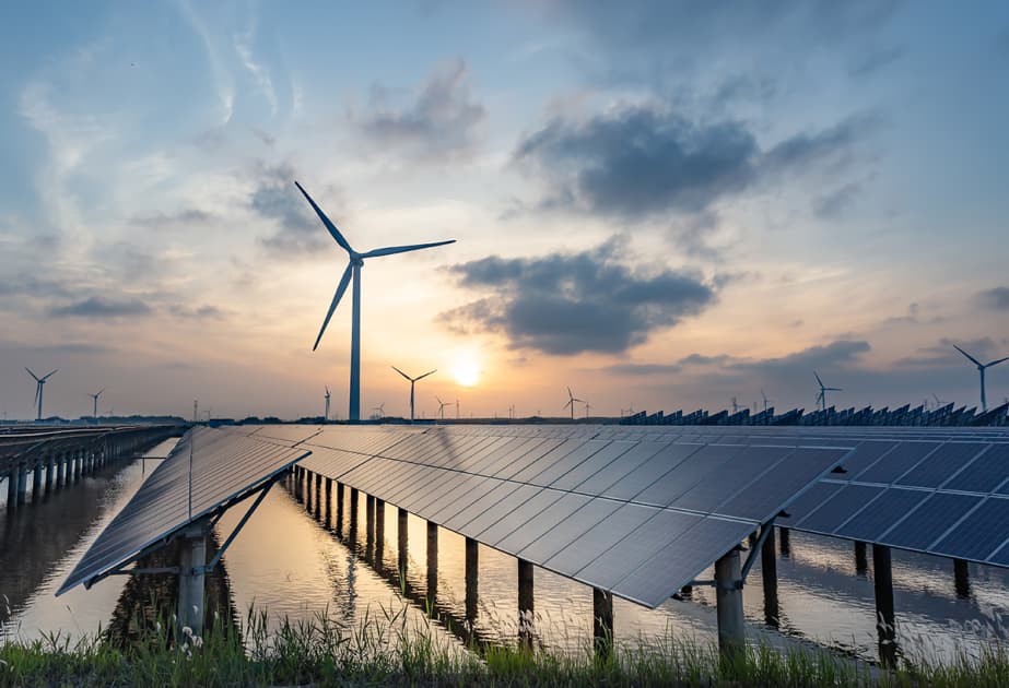 IRENA: 2035-ci ilədək bərpaolunan enerji xərcləri 50 dollardan aşağı düşə bilər IRENA: 2035-ci ilədək bərpaolunan enerji xərcləri 50 dollardan aşağı düşə bilər