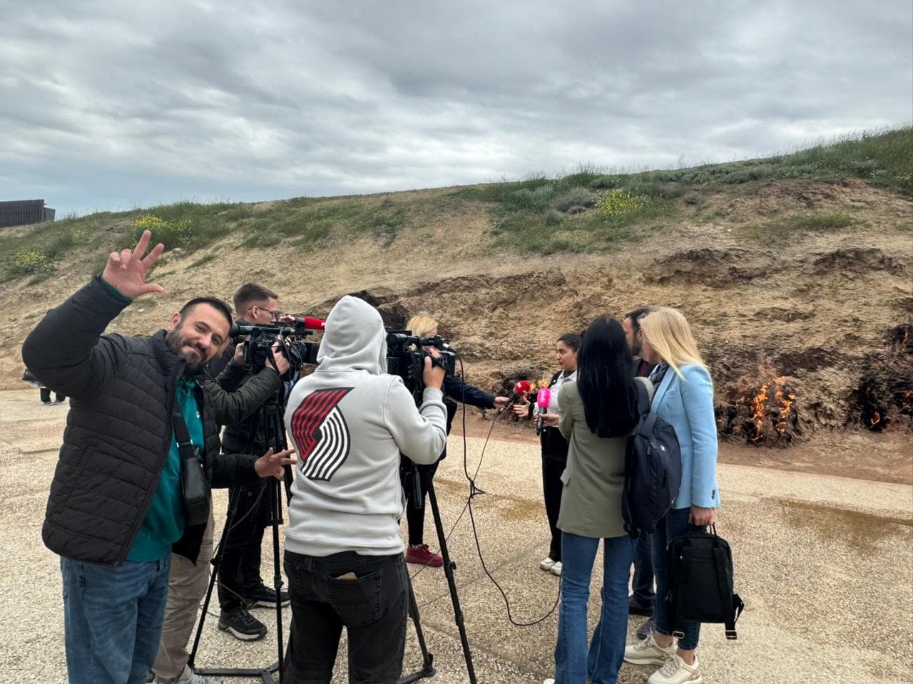 Bakı–Belqrad Birbaşa Uçuşları Turizm Əlaqələrini Gücləndirir - Şəkil 10