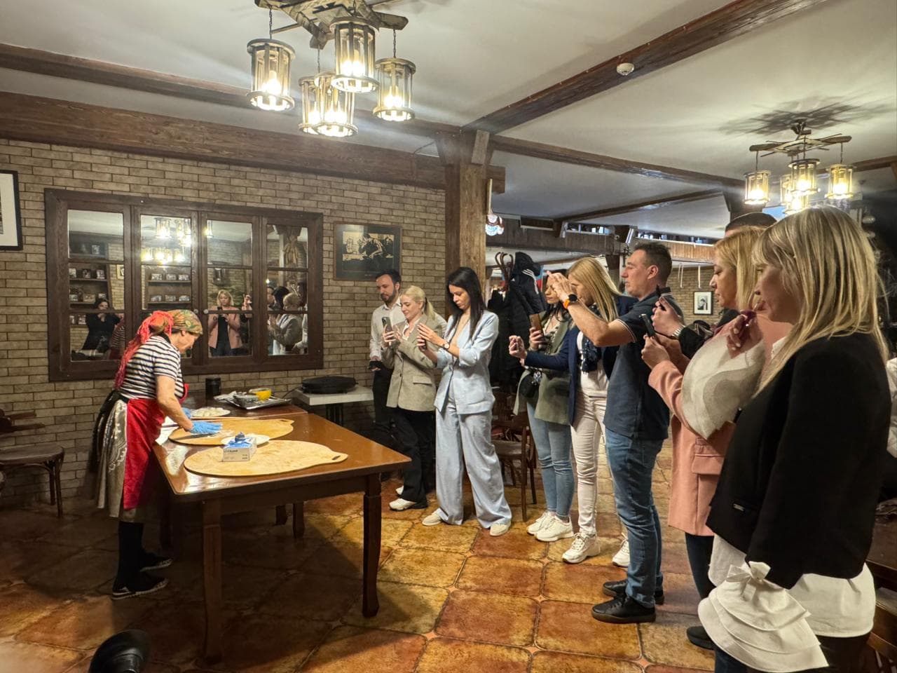 Bakı–Belqrad Birbaşa Uçuşları Turizm Əlaqələrini Gücləndirir - Şəkil 13