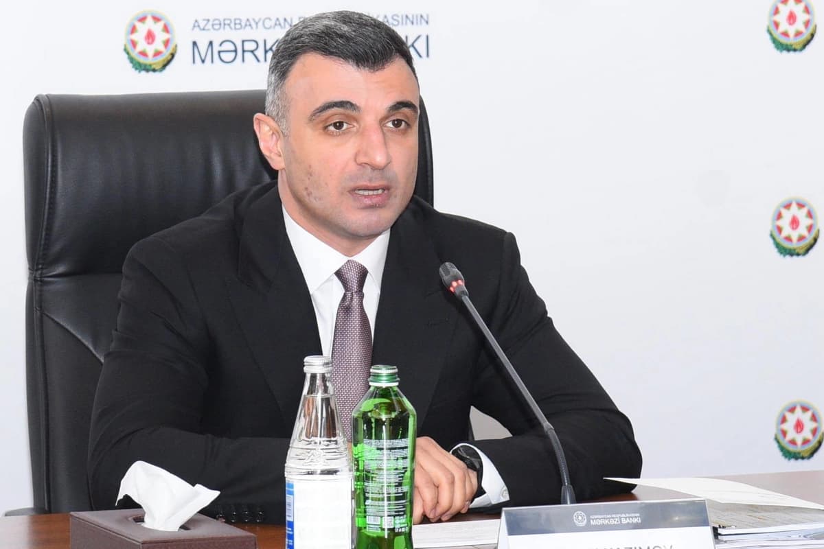 Taleh Kazımov ÜDM artımı ilə bağlı proqnozları açıqlayıb