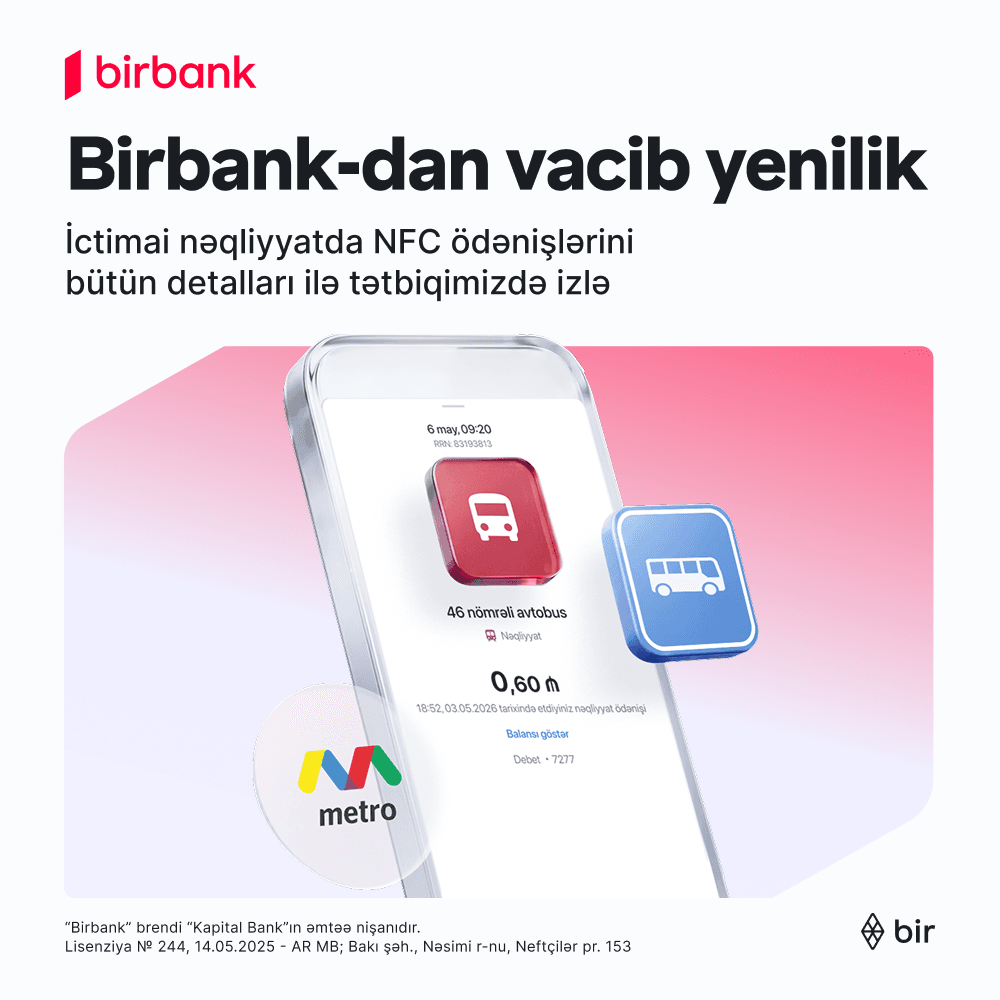 Bir ekosistemi ictimai nəqliyyatda xarici kartlar üçün NFC ödənişlərini aktivləşdirdi - Şəkil 1