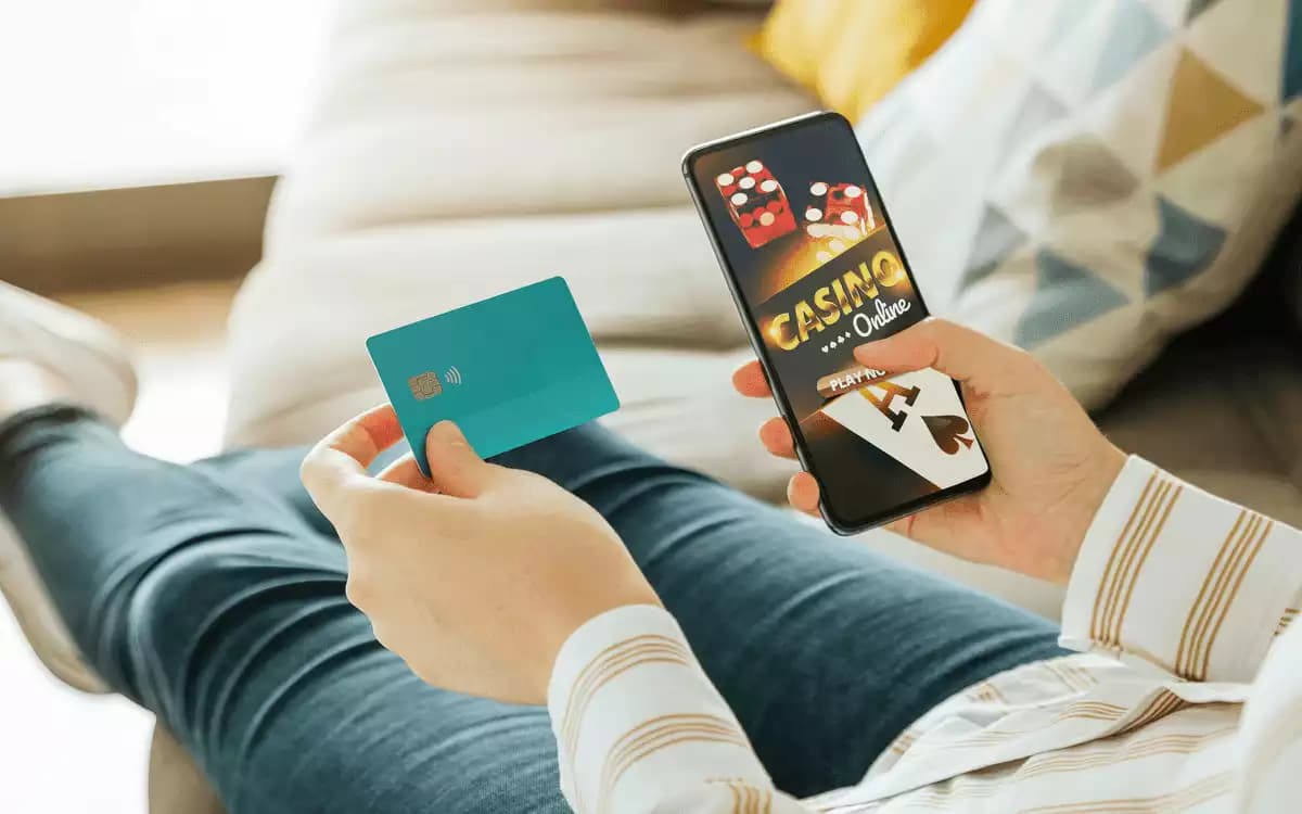 Azərbaycan bank kartları ilə qeyri-rəsmi qumar ödənişi mümkün deyil - AMB