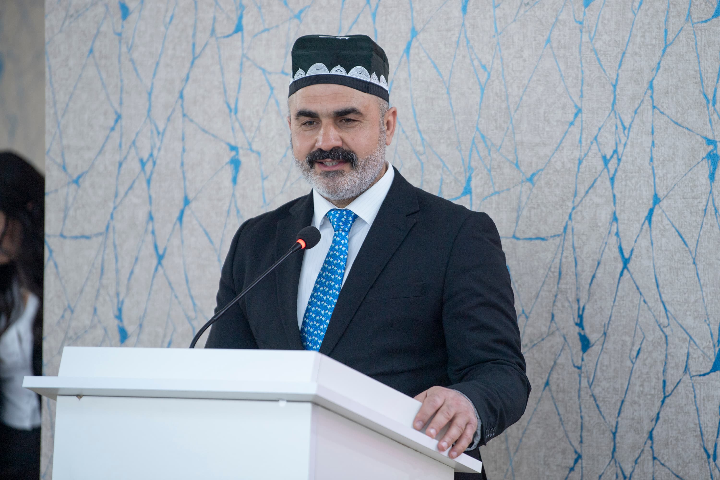 Aqrar Sektorda Beynəlxalq Təcrübə Mübadiləsi Aparıldı - Şəkil 5