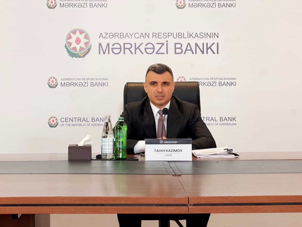 Taleh Kazımov nəqliyyat ödənişlərində gecikmiş balans çıxılmasını izah edib