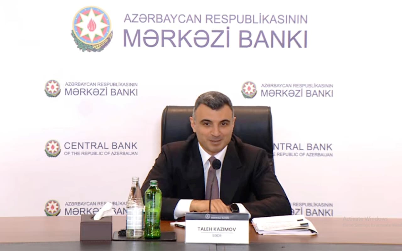 Fermerlərə şad xəbər: aqro kreditlərə çıxış genişlənir — AMB sədri açıqlayıb