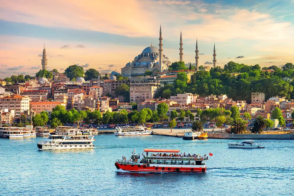 İstanbul Qlobal Dizayn Forumuna ev sahibliyi edəcək